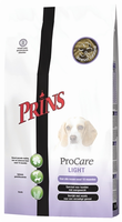 Prins Procare Light Hondenvoer #95;_7,5 Kg