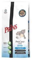 Prins Procare Mini Super Active Hondenvoer 3 Kg