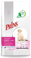 Prins Procare Perfect Start Puppy & Junior Hondenvoer 2 X 7,5 Kg