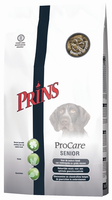 Prins Procare Senior Support Hondenvoer 2 X 15 Kg