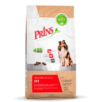 Prins Procare Standard Fit Hondenvoer 12 Kg