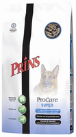 Prins Procare Super Active Hondenvoer 20 Kg
