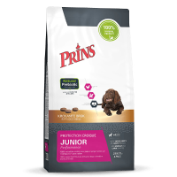 Prins Protection Croque Junior Performance Hondenvoer 10 Kg