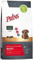 Prins Protection Croque Mini Basic Excellent Hondenvoer 2 Kg