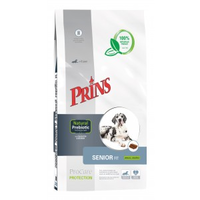 Prins Fit Selection Senior Hondenvoer 15 Kg