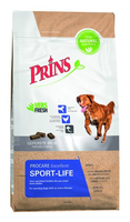 Prins Procare Excellent Sport Life Hondenvoer 15 Kg