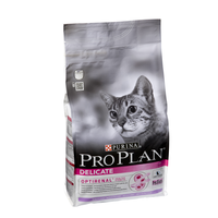 Pro Plan Adult Delicate Digestion Met Kalkoen Kattenvoer 1,5 Kg