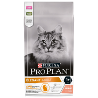 Pro Plan Adult Derma Care Met Zalm Kattenvoer 1,5 Kg