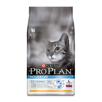 Pro Plan Cat Housecat 10 Kg