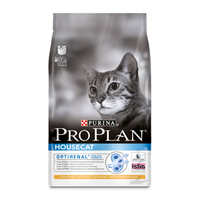 Pro Plan Cat Housecat Kip&rijst   Kattenvoer   3 Kg