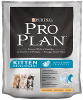 Pro Plan Cat Junior Kip/rijst