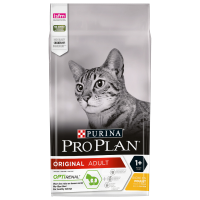 Pro Plan Adult Renal Plus Met Kip Kattenvoer 1,5 Kg