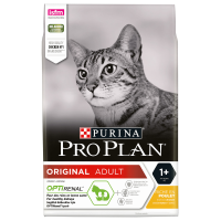 Pro Plan Adult Renal Plus Met Kip Kattenvoer 3 Kg