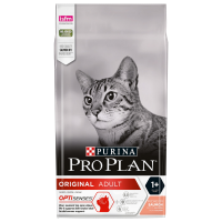 Pro Plan Adult Vital Functions Met Zalm Kattenvoer 1,5 Kg