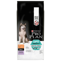 Pro Plan Medium & Large Adult Sensitive Digestion Graanvrij Hondenvoer 2 X 12 Kg