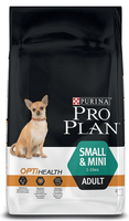 Pro Plan Small & Mini Adult Everyday Nutrition Met Kip Hondenvoer 7 Kg