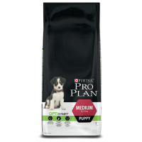 Pro Plan Medium Puppy Healthy Start Met Kip Hondenvoer 2 X 12 Kg