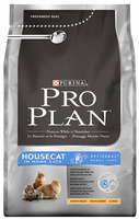 Pro Plan Housecat Kip/rijst