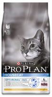 Pro Plan Cat Housecat Kip&rijst   Kattenvoer   1.5 Kg