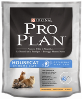 Pro Plan Cat Housecat Kip&rijst 10 Kg   Kattenvoer