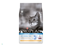 Pro Plan Cat Housecat Kip&rijst 3 Kg   Kattenvoer