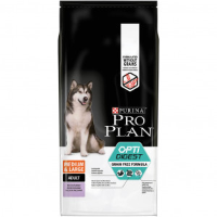 Pro Plan Medium & Large Adult Sensitive Digestion Graanvrij Hondenvoer 12 Kg