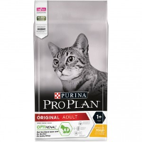Pro Plan Adult Renal Plus Met Kip Kattenvoer 2 X 3 Kg
