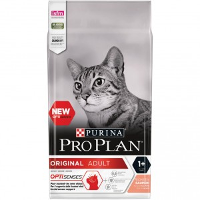 Pro Plan Adult Vital Functions Met Zalm Kattenvoer 10 Kg