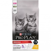Pro Plan Kitten Healthy Start Met Kip Kattenvoer 2 X 1,5 Kg