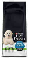 Pro Plan Large Robust Puppy Healthy Start Met Kip Hondenvoer 2 X 12 Kg
