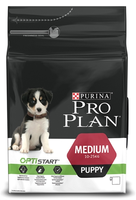 Pro Plan Medium Puppy Healthy Start Met Kip Hondenvoer 2 X 3 Kg