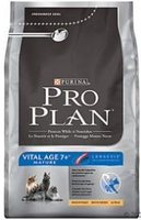 Pro Plan Vitale Age 7 1 5 Kg