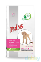 Prins Procare Grainfree Puppy & Junior Daily Care Hondenvoer 7,5 Kg