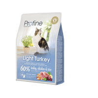 Profine Light Turkey & Rice 2 Kg