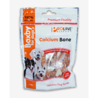 Boxby Calcium Bone Hondensnack 100 G