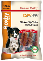 Boxby Calcium Bone Hondensnack 5 X 100 G