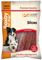 Proline Dog Boxby Slices