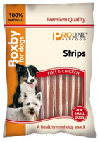 Proline Dog Boxby Strips #95;_20x100 Gr