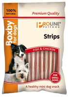 Proline Euro Knaller Dog Boxby Strips #95;_100 Gr