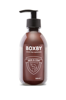 Boxby Skin & Coat Olie 250 Ml 6 X 250 Ml