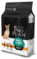 Pro Plan Small & Mini Adult Everyday Nutrition Met Kip Hondenvoer 3 Kg