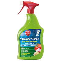 Protect Garden Sanium Spray 3 In 1 Werking   Insectenbestrijding   1 L