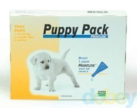 Puppypack 1pipet