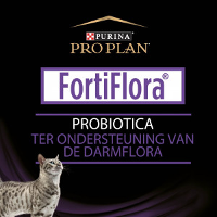 Purina Pro Plan Fortiflora Feline Probiotic Supplement Kat 30 G