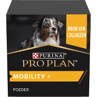 Purina Pro Plan Mobility+ Supplement Voor Honden (poeder 60 G) 1 Verpakking