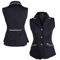 Qhp Gilet Coco Adult