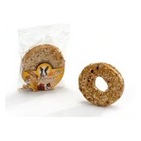 Quiko Golden Donut Sesame Nut Voor Knaagdieren