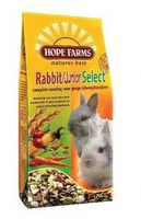Rabbit Junior Select 800 Gram