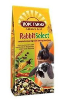 Rabbit Select 15 Kilo