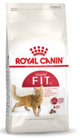 Royal Canin Regular Fit 32 Kattenvoer 4 Kg
